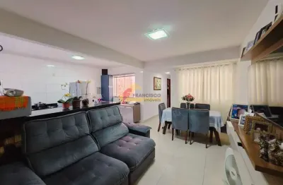 Apartamento à venda, 3 quartos, 1 suíte, 1 vaga, sidil - divinópolis/mg