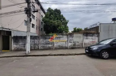 Terreno à venda no Porto Velho, Divinópolis 