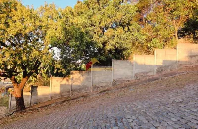 Terreno à venda na Nossa Senhora das Graças, Divinópolis 