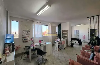 Sala comercial à venda no Centro, Divinópolis 