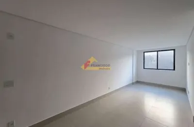 Apartamento à venda, 3 quartos, 1 suíte, 2 vagas, sidil - divinópolis/mg