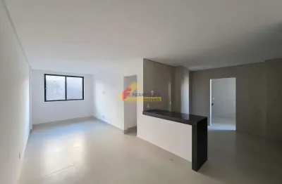 Apartamento à venda, 3 quartos, 1 suíte, 2 vagas, sidil - divinópolis/mg