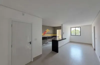 Apartamento à venda, 3 quartos, 1 suíte, 2 vagas, sidil - divinópolis/mg