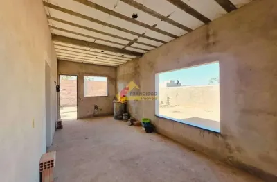 Terreno à venda no Residencial Lagoa Park, Divinópolis 