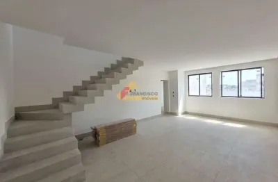 Apartamento cobertura à venda, 3 quartos, 1 suíte, 3 vagas, sidil - divinópolis/mg