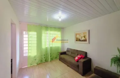 Casa à venda, 2 quartos, 2 vagas, vila das roseiras - divinópolis/mg