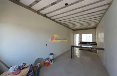 Casa à venda, 3 quartos, 2 vagas, maria peçanha - divinópolis/mg