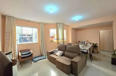 Apartamento à venda, 3 quartos, 2 suítes, 1 vaga, sidil - divinópolis/mg