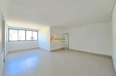 Apartamento à venda, 3 quartos, 1 suíte, 2 vagas, centro - divinópolis/mg