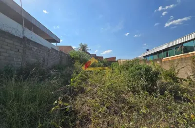 Terreno à venda no Campina Verde, Divinópolis 