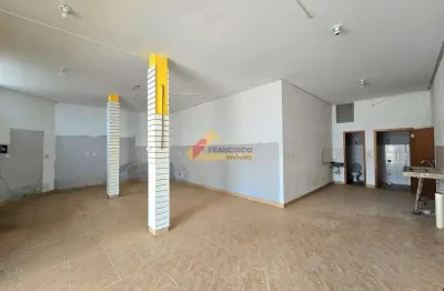 Ponto comercial à venda no Floresta, Divinópolis 