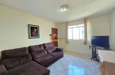 Apartamento à venda, 3 quartos, 1 suíte, 1 vaga, manoel valinhas - divinópolis/mg