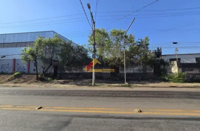 Terreno à venda no Niterói, Divinópolis 