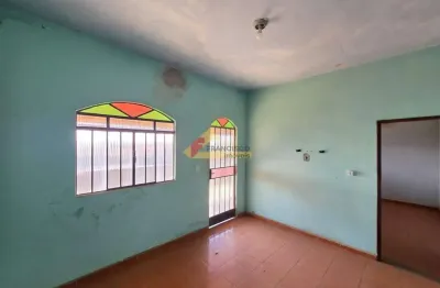 Casa com 3 quartos à venda no Ermida, Divinópolis 