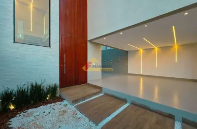 Casa à venda, 3 quartos, 2 suítes, 4 vagas, residencial doutor walchir resende costa - divinópolis/mg