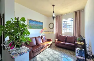 Apartamento à venda, 5 quartos, 1 suíte, bom pastor - divinópolis/mg