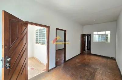 Casa comercial à venda, 3 quartos, 1 vaga, centro - divinópolis/mg