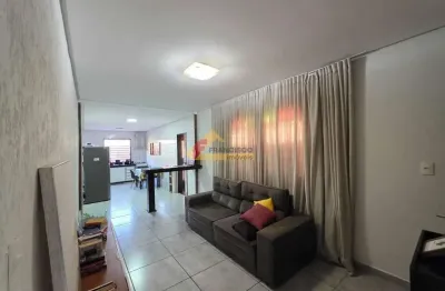 Casa com 3 quartos à venda na Nossa Senhora das Graças, Divinópolis 