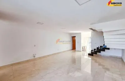 Casa à venda, 3 quartos, 1 suíte, 2 vagas, campina verde - divinópolis/mg