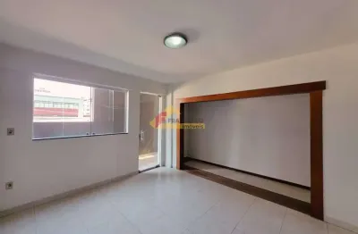 Apartamento à venda, 3 quartos, 1 vaga, centro - divinópolis/mg