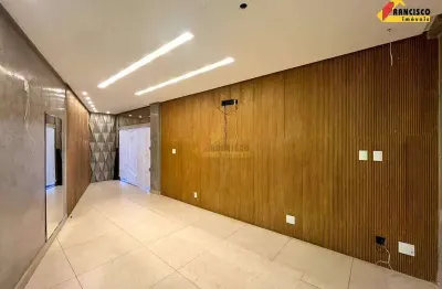 Ponto comercial à venda no Santa Clara, Divinópolis 