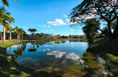 Terreno em condomínio fechado à venda no João Antônio Gonçalves, Divinópolis 