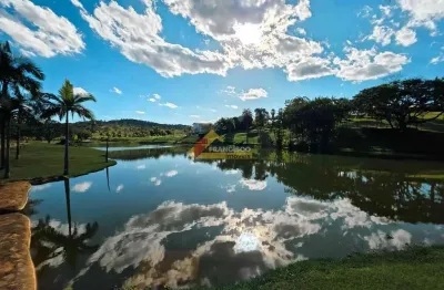Terreno em condomínio fechado à venda no João Antônio Gonçalves, Divinópolis 