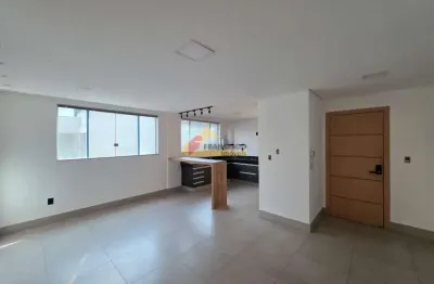 Apartamento à venda, 3 quartos, 1 suíte, 2 vagas, sidil - divinópolis/mg