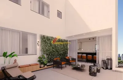 Apartamento com área privativa à venda, 3 quartos, 1 suíte, 2 vagas, manoel valinhas - divinópolis/mg