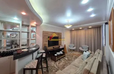 Apartamento à venda, 3 quartos, 1 suíte, 1 vaga, centro - divinópolis/mg