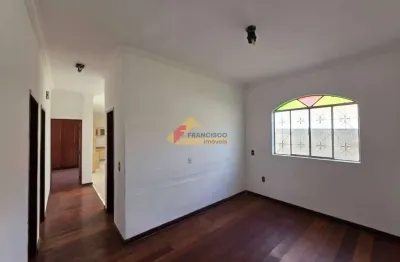 Casa à venda, 3 quartos, 1 suíte, 2 vagas, são josé - divinópolis/mg