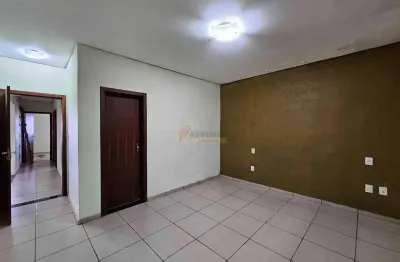 Casa à venda, 3 quartos, 1 suíte, 4 vagas, paraíso - divinópolis/mg