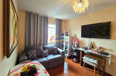 Apartamento à venda, 3 quartos, 1 vaga, danilo passos - divinópolis/mg