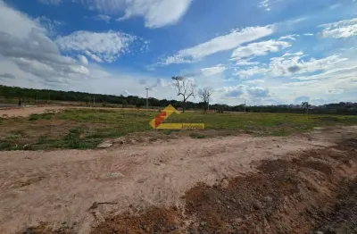 Terreno à venda na Cidade Jardim, Divinópolis 