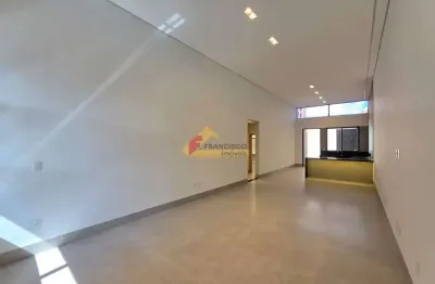 Casa à venda, 3 quartos, 1 suíte, 3 vagas, planalto - divinópolis/mg