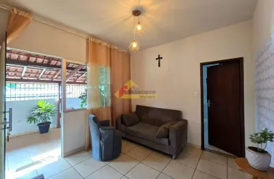 Casa à venda, 3 quartos, 1 suíte, 2 vagas, são judas - divinópolis/mg