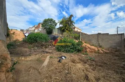 Terreno à venda no Antônio Fonseca, Divinópolis 