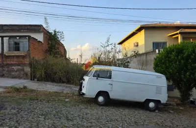 Terreno à venda no Santa Tereza, Divinópolis 