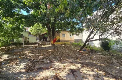 Terreno à venda na Vila Belo Horizonte, Divinópolis 