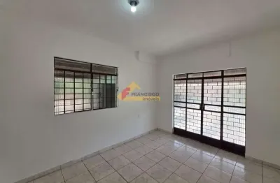 Casa à venda, 3 quartos, 1 vaga, nossa senhora das graças - divinópolis/mg