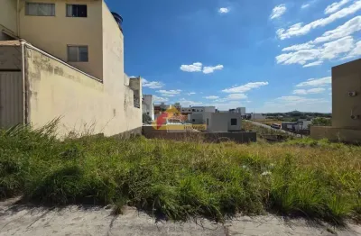 Terreno à venda no Residencial Doutor Walchir Resende Costa, Divinópolis 