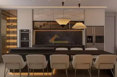 Apartamento à venda, 3 quartos, 3 suítes, 2 vagas, centro - divinópolis/mg