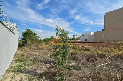 Terreno à venda no Chanadour, Divinópolis 