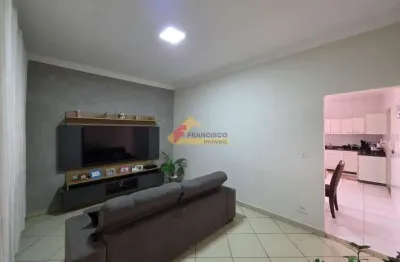 Casa à venda, 3 quartos, 1 suíte, 3 vagas, jardim das acácias - divinópolis/mg