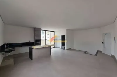 Apartamento cobertura à venda, 3 quartos, 1 suíte, 2 vagas, sidil - divinópolis/mg