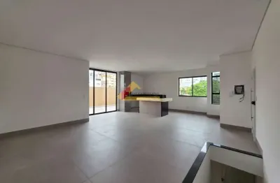 Apartamento cobertura à venda, 3 quartos, 3 suítes, 2 vagas, sidil - divinópolis/mg