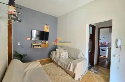 Casa com 2 quartos à venda no Espírito Santo, Divinópolis 