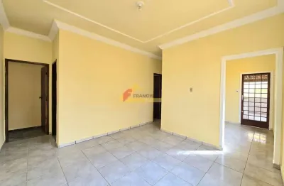 Casa à venda, 3 quartos, 1 suíte, 2 vagas, bom pastor - divinópolis/mg