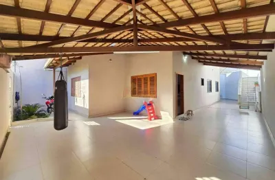 Casa à venda, 3 quartos, 1 suíte, 3 vagas, santa marta - divinópolis/mg