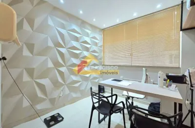 Sala comercial à venda no Centro, Divinópolis 